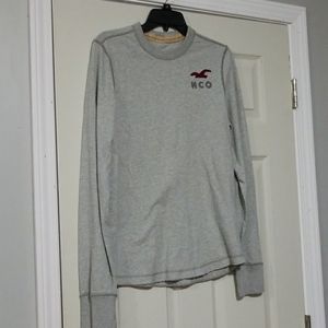 Men's l/s shirt